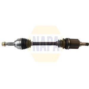 NAPA Drive Shaft Front Left NDS1559L