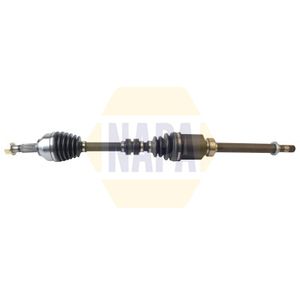 NAPA Drive Shaft Front Right NDS1560R