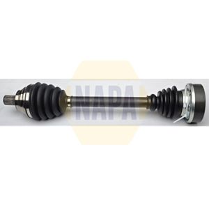 NAPA Drive Shaft Front Left NDS1561L