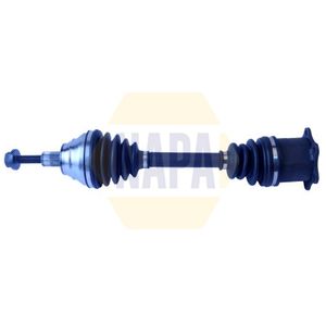 NAPA Drive Shaft Front Left NDS1563L