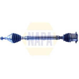 NAPA Drive Shaft Front Right NDS1563R