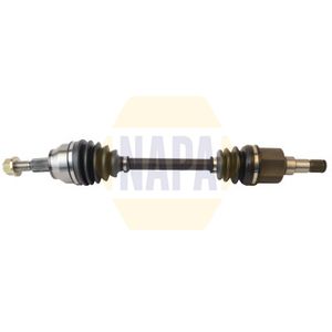 NAPA Drive Shaft Front Left NDS1565L