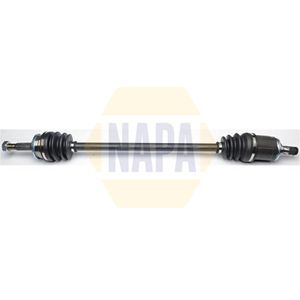 NAPA Drive Shaft Front Right NDS1570R