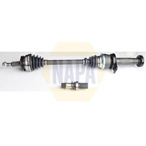 NAPA Drive Shaft Front Right NDS1572R