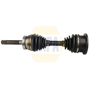 NAPA Drive Shaft Front NDS1577LR