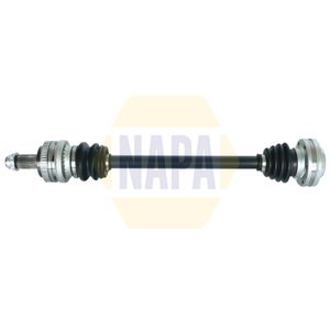 NAPA Drive Shaft Rear Left NDS1579L