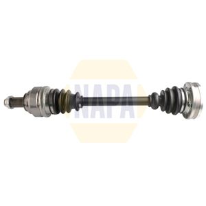 NAPA Drive Shaft Rear Left NDS1581L