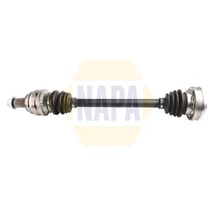 NAPA Drive Shaft Rear Left NDS1583L