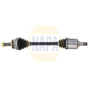 NAPA Drive Shaft Front Left NDS1585L