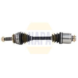 NAPA Drive Shaft Front Right NDS1586R