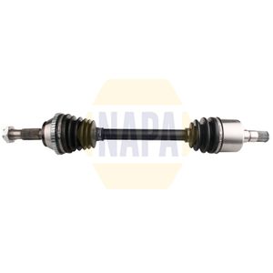 NAPA Drive Shaft Front Left NDS1587L