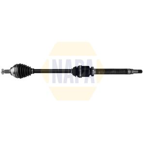 NAPA Drive Shaft Front Right NDS1588R