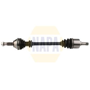 NAPA Drive Shaft Front Left NDS1589L