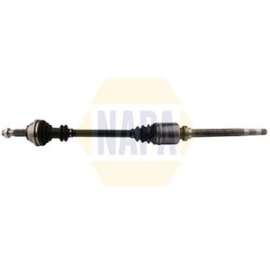NAPA Drive Shaft Front Right NDS1590R