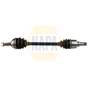 NAPA Drive Shaft Front Left NDS1591L