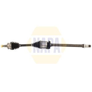 NAPA Drive Shaft Front Right NDS1592R
