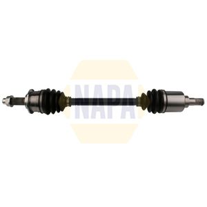 NAPA Drive Shaft Front Left NDS1593L