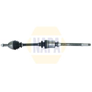 NAPA Drive Shaft Front Right NDS1594R