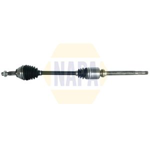 NAPA Drive Shaft Front Right NDS1596R