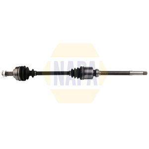 NAPA Drive Shaft Front Right NDS1598R