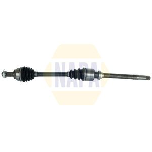 NAPA Drive Shaft Front Right NDS1602R