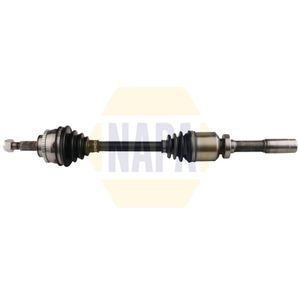 NAPA Drive Shaft Front Right NDS1604R