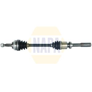 NAPA Drive Shaft Front Right NDS1606R