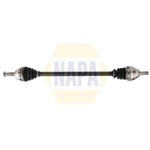 NAPA Drive Shaft Front Right NDS1610R