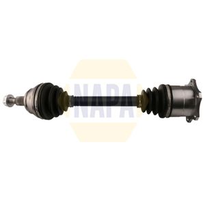 NAPA Drive Shaft Front Left NDS1611L
