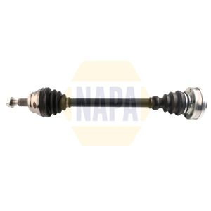 NAPA Drive Shaft Front Right NDS1614R