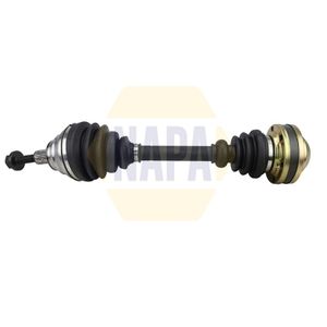 NAPA Drive Shaft Front Left NDS1615L