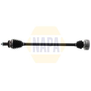 NAPA Drive Shaft Front Right NDS1616R