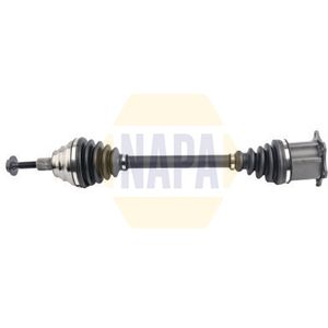 NAPA Drive Shaft Front Right NDS1618R