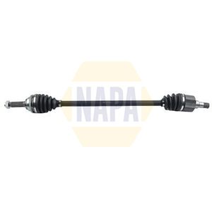 NAPA Drive Shaft Front Right NDS1620R