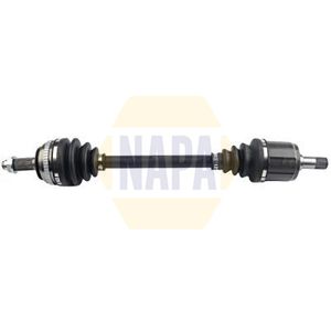 NAPA Drive Shaft Front Right NDS1622R