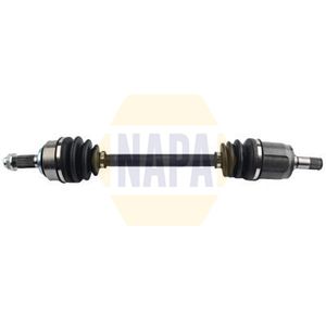 NAPA Drive Shaft Front Left NDS1623L