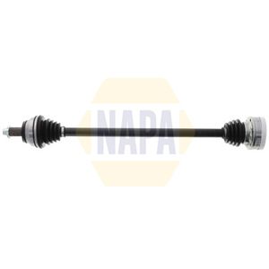NAPA Drive Shaft Front Right NDS1624R