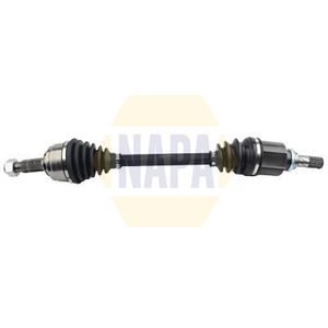 NAPA Drive Shaft Front Left NDS1631L