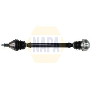 NAPA Drive Shaft Front Right NDS1632R