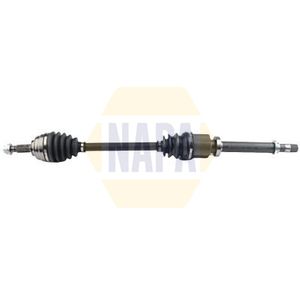NAPA Drive Shaft Front Right NDS1636R