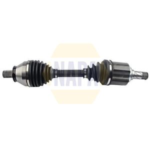 NAPA Drive Shaft Front Left NDS1637L
