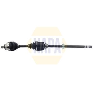 NAPA Drive Shaft Front Right NDS1638R