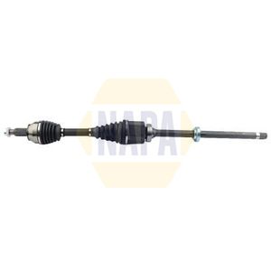 NAPA Drive Shaft Front Right NDS1640R