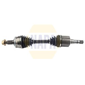 NAPA Drive Shaft Front NDS1642LR