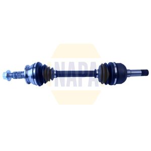NAPA Drive Shaft Front NDS1643LR