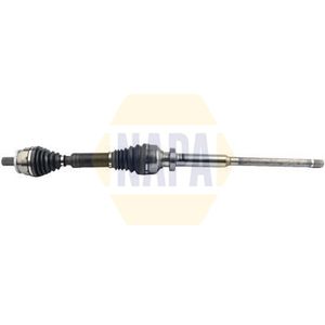 NAPA Drive Shaft Front Right NDS1648R