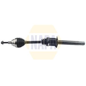 NAPA Drive Shaft Front Right NDS1650R