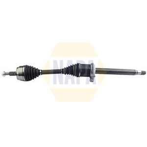 NAPA Drive Shaft Front Right NDS1652R