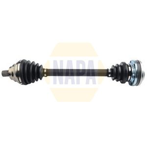 NAPA Drive Shaft Front Right NDS1654R