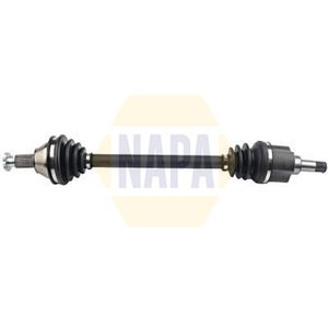 NAPA Drive Shaft Front Left NDS1655L